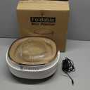 Foldable Portable Washing Machine Upgraded with Spin Basket,16L Mini Laundry Machine,Automatic 3 Cleaning Modes for Underwear/Baby Clothes/Socks,Ideal for Travel,Dorms, Apartments,Hotels,RVs & Camping