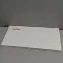 Senior 2026 Sign Graduation Decorations Class of 2026 Photo Booth Props for Photoshoot, Graduation Table Centerpieces Senior 2026 Letter Sign for Senior Night Decor Grad Party Supplies - White