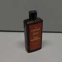 Cremo Rich-Lathering Golden Amber Body Wash for Men, Notes of Red Currant, Pineapple, Ambergris and Moss, 16 Fl Oz