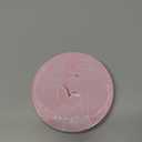 Large Nipple Covers for Women 2 Pairs - Reusable Nipple Pasties Silicone Size A-DD Sticky Adhesive Breast Petals