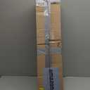 Aihoye Trekking Poles Shock Absorbing Adjustable Hiking or Walking Sticks for Hiking Collapsible Strong, 2-pc Pack Lightweight Walking Pole, All Terrain Accessories and Carry Bag (purple)