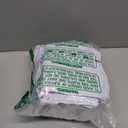 Syhood 6 Pcs 40 Inch White Large Inflatable Airplane Balloon Aviation Themed for Outdoor Birthday Party Gifts Swimming Pool Decorations Toys (40 Inch)