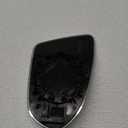 Left Driver side Mirror Fits 2016-2019 Chevy Cruze Sedan/Hatchback with Power Glass Without Heated without turn signals without Blind Spot, Match Summit White Replace GM1320541(3Pins) (Left 3 Pins)