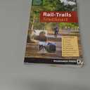 Rail-Trails Southeast: Alabama, Florida, Georgia, Louisiana, Mississippi, North and South Carolina, Tennessee