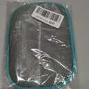 Pet Hair Removal Glove for Dogs & Cats, Newly Upgraded Reusable Electrostatic Pet Hair Gloves, Pet Hair Remover Tool for Clothing, Couch, Carpet, Car Seat