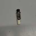 X AUTOHAUX Cigarette Lighter Socket Plug Assembly for Toyota Matrix 2009 2010 2012 2013 2014 for Toyota RAV4 2009-2012 85500-28080