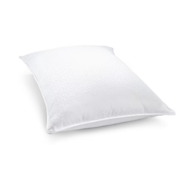 Pillow Standard Queen 20" x 28 " White