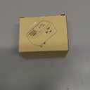 Surge Protector Wall Outlet Extender, TESSAN Multi Plug Outlet Splitter with 3 USB Charging Blocks(1 USB C), Multi Plug Wall Charger for Home, Office, School, College Dorm Essentials (Grey)