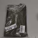 Tool Pouch Zipper Bags, Small Tool Bags with Metal Zipper & Carabiner, Durable Utility Organizer Pouches, 3-Pack (Black/Beige/Olive)