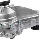 MP2010 Transfer Case Replacement for Jeep Grand Cherokee WK2 Laredo, Durango Citadel 2014-2022, Quadra-Trac I, 8-SPD Auto 845RE Trans