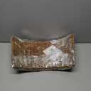 Xavia Handicrafts Woven Rattan Christmas Tree Collar | Woven Wicker Christmas Rattan Xmas Tree Collar for Artificial Trees | Tree Stand Base Cover Ring 27 inch