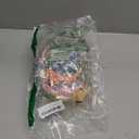 XIMA Bows Headbands For Girls, Kids Headbands 3.5 inch Sequin Glitter Hairband With Bow Little Girls Hair Bands, Pack of 10 (New Spring Color-Mix)