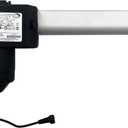 Fruhdi Recliner Lift Chairs Limoss 450390 Motor Actuator Model MD120-01-L3-384-206 Replacement