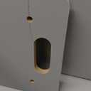 Humble Crew Supersized Toy Storage Organizer with 16 Removable Bins, Grey/White  Large Toy Storage for Toddlers Ideal for Kids' Rooms, Playrooms, and Nurseries - Modern Toy Bins for Kids