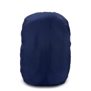 CAQSHN 8 pcs Adjustable Backpack Rain Cover Portable Waterproof Outdoor Accessories Camping Hiking Climbing Raincover