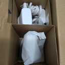 VTimes Baby Monitor with Camera and Audio, Video Baby Monitor No WiFi Night Vision 2.4" LCD Screen Portable Baby Camera Monitor Alarm Lullaby Temperature Sensor and 1000ft, Ideal for Baby/ Elderly/ Pet