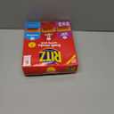 RITZ Fresh Stacks Original, Everything, and Garlic Butter Crackers Variety Pack, Travel Snacks, 8.85 oz (6 Multi Snack Packs) BBD: 08/12/2026