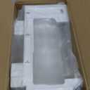 W10873791 Ice Maker Assembly, Compatible with Whirlpool Refrigerators, Fits W10760070 W10798411 W11130444 