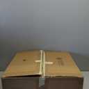 Baby Swings for Infants, Monamii Baby Swing, Infant Swing with 5 Speeds, 10 Lullabies, Electric Swing for Baby, Indoor & Outdoor Use (Beige)