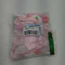 Kuoser Dog Recovery Suit Female, Dog Onesie for Surgery, Female Spay and Male Neuter Onesie for Post-Op Care, Prevent Licking Puppy Onesies, Pink L (L (Back:16.1-20.1'', Weight:23-48 LB))