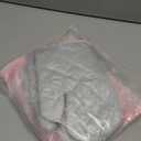 Sratte 6 Pcs Kitchen Decor Accessories Set Farmhouse Towels Pot Holders Oven Mitts Set 2 Dish Towels 2 Potholders 2 Cooking Mittens Oven Glove for Christmas Baking Cooking Supply(Pink,Kitchen)