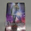 Doppelganger Mass Market Paperback – April 1, 2006
by Marie Brennan (Author)