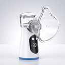 MESH Nebulizer, No Noise, Long Service Life, USB Powered.