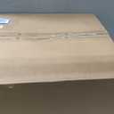 ELEMUSE Queen Mattress Topper for Back Pain, Extra Thick Mattress Pad Cover, Plush Soft Pillowtop with Elastic Deep Pocket, Overfilled Down Alternative Filling