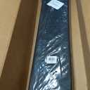 EcoNour Foldable Sun Shade Fit for Ford F150 2021-2024 2025 2026