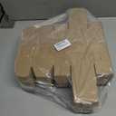 6 x 2.6 x 2 Inches Small Shipping Boxes 50 Pack Corrugated Cardboard Packaging Business Moving Mailing Box