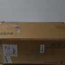 Premium Viscose Made from Bamboo Twin Size Mattress Topper for Back Pain, 1200 GSM Quilted Fitted Extra Thick Mattress Pad,Pillow Top Mattress Cover with Deep Pocket Up to 21 Inches39 * 75inch (White)