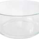 Pyrex 7203 7-Cup Glass Food Storage Bowl - Made in USA