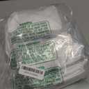 12 Pack Vacuum Bags Replacement for iRobot Roomba, Compatible with iRobot Roomba Bags i&s&j Series, Replacement for i3+, i4+, i6+, i7, i7+(7550), j7, j7+, i8+, s9+, Automatic Dirt Disposal Bag