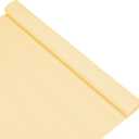 M METERXITY Crepe Paper, 8.2ft x 20 Inch /250 x 50cm Soft Wide Crepe Paper Streamer Sheet, Decorative Craft Streamer for DIY Craft/Flower Making/Decoration [Beige]
