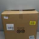 UPGRADED W11162443 Refrigerator Crisper Drawer Compatible with Whirlpool Crisper Drawer W11046494 Whirlpool Fridge Drawer W10899435 Maytag Refrigerator Drawer WRS325SDHZ WRS315SDHZ WRS315SDHM Drawer