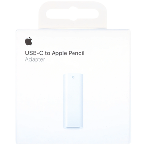 Apple USB-C to Apple Pencil Adapter