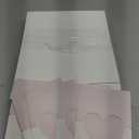 12pcs Mini Window Cookie Boxes, 8x6x3 Inches, Yellow, Collapsible, Food Grade Paper, 2.25L Capacity, Perfect for Cookies, Cake, Pastries, Muffins, Donuts, Cupcakes, Bread, Take-Out