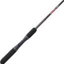 Ugly Stik 5'6" GX2 Casting Rod, 1 Piece Fishing Rod, 8-20 lb Line Rating, Medium Rod Power, 1/4-5/8 oz Lure Rating