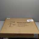 749-543 Front Passenger Side Power Window Regulator with Panel Without Motor Fits for Ford Expedition Lincoln Navigator 2007 2008 2009 2010 2011 2012 2013 2014 2015 2016 2017