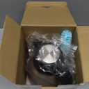 Thermal Coffee Carafe, 2L/68 Oz Stainless Steel Vacuum Insulated Thermoses, Double-Wall Design, 24-Hour Hot & Cold, Leak-Proof, Portable for Travel,Camping,Office