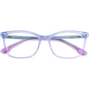 GUDVUE Blue Light Glasses, Computer/Gaming/TV/Phones Glasses for women, Anti Glare/UV400/Eye Strain