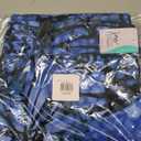 JUST MY SIZE Women's Active Stretch Capri (3X)