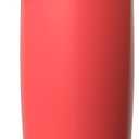 Owala FreeSip Sway Insulated Stainless Steel Water Bottle with TwoWay Spout, BuiltIn Straw and Bucket Handle, Made for Travel, School, and Sports, 30oz, BPA Free, Leak Proof, Strawberry Fields