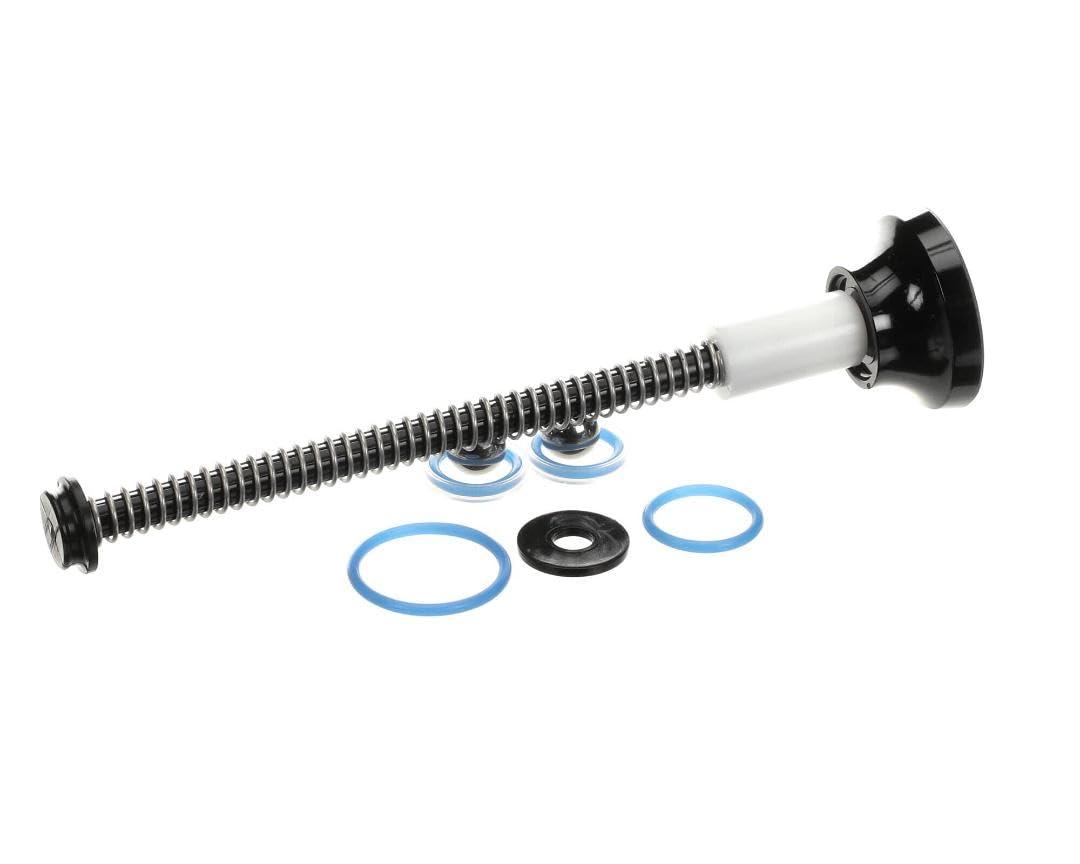 Server Kit Spare Parts W/Piston-Cast 83014 - Genuine OEM Replacement Part