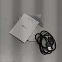 Yootech Wireless Charger,10W Max Wireless Charging Pad Compatible with iPhone 17/17 Pro/17 Pro Max/Air/16/15/14/13/SE 2022/12/11,Samsung Galaxy S25/S24/S23,for AirPods Pro 3(No AC Adapter)