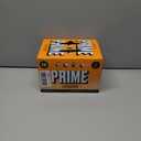 PRIME Energy DREAM POP | Zero Sugar Energy Drink | Preworkout Energy | 200mg Caffeine with 355mg of Electrolytes and Coconut Water for Hydration| Vegan | Gluten Free |12 Fluid Ounce | 12 Pack