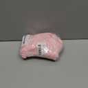 Dog Sweater for Small Dogs Fleece Dog Pajamas Winter Warm Thermal Soft Puppy Pjs Coat Stretchy Jumpsuit Doggie Pet Clothes Outfits Cat Apparel (Pink, XX-Small)