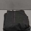 ANRABESS Women 2 Piece Outfits 2025 Fall Fashion Airport Wide Leg Pants Lounge Set Leisure Travel Vacation Clothes Sweatsuits (Large, Dark Grey)