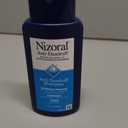 Nizoral Anti-Dandruff Shampoo with 1% Ketoconazole, Fresh Scent, 7 Fl Oz BBD: 03/2027