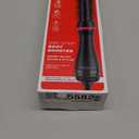 Umeely Hair Dryer Brush Blow Dryer in One, Upgraded 4 in 1 Hair Dryer and Styler Volumizer with Negative Ion Anti-frizz Ceramic Titanium Barrel Hot Air Hair Straightener Brush